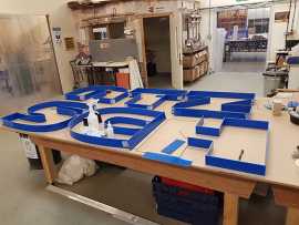 Expert Sign Makers, Pembury