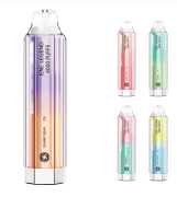elux legend 4000 puffs-disposable vape, £ 7