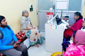Best Physiotherapy Service in Kolkata, West Bengal
