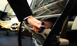 Pearson Airport Limousines Ajax, Ajax