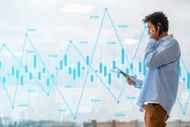 USA Stock Market Forecast 2024 for Good Investment, Adams Center