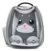 Buy Perfect Stylish Clear Cat Backpacks , $ 4,436