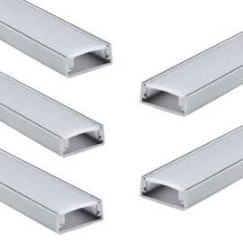 Aluminium Profiles Manufacturers, ₹ 0