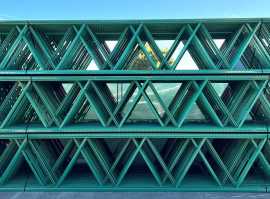 High-Quality Pallet Racks for Sale – LSRACK, $ 0