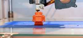 Best Online 3d Printing Classes, Jaipur