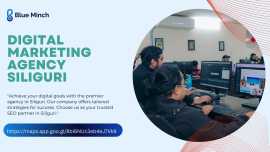 Improve Your Brand Visibility: Digital Marketing A, Siliguri