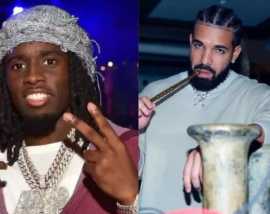 Kai Cenat Blocked by Drake After Brutal Diss Track