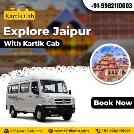 Force Urbania Hire in Delhi, Jaipur