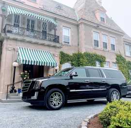 Framingham Sprinter van rental, Boston