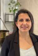 Ayurvedic Doctor Offering Traditional Wellness, New York