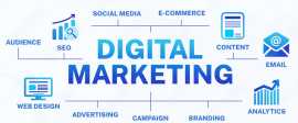 Top Digital Marketing Firms in India, Jaipur