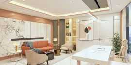 Interior Design & Build Company In Delhi, Delhi