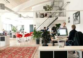 Coworking en Ferrol, Ferrol