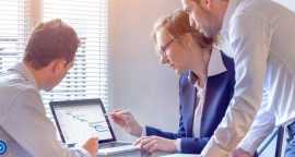 Business intelligence for competitive advantage, Dubai