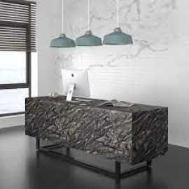 Transform Your Commercial Space with Black Marble , North Sydney
