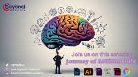  Beyond Animation India’s Leading Graphic design i, Jaipur