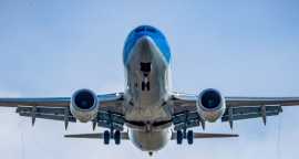 Flight cancellation fee of British airways, California City