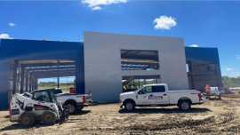 Crafting Excellence: Custom Engineered Metal Build, Omaha