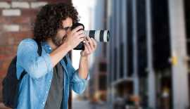 Chicago Headshot Photographer, Chicago