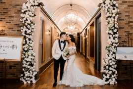 Explore An Unique Wedding Venue in Houston TX