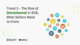 The Rise of Omnichannel in B2B, Mumbai