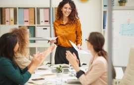 Women Leadership Coach Orange County, Denver