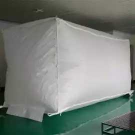 The Evolution of Woven Container Liners, Ahmedabad