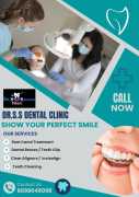 RCT Treatment in Coimbatore, Coimbatore