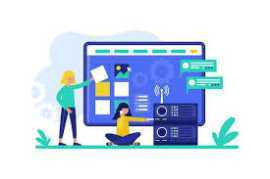 The Best Website Designing Company in Delhi , Delhi