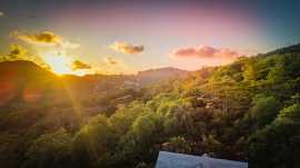 Indulge in Love: Customized Seychelles Honeymoon P, New Delhi