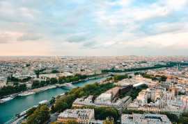 French Delights:memorable France Tour Packages , New Delhi
