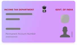 PAN Verification API, Delhi
