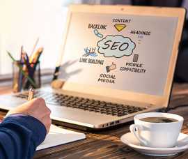 Web Design Service in Singapore- Hachi, Bukit Timah