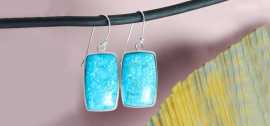 Turquoise: Meaning, History,  Healing Properties A, ps 500