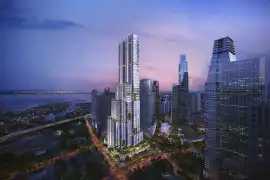 Skywaters Residences, Bukit Timah