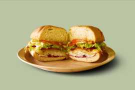 Nice & Sweet | Delectable Treats for Every Occ, Los Angeles