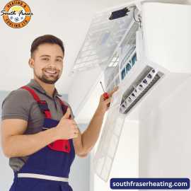 South Fraser Heating & Cooling Ltd, Langley