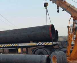 api 5l grade b Pipe, Mumbai