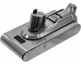 Vacuum Cleaner Battery for Dyson SV15, $ 9