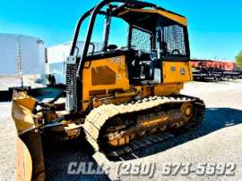 COMPARING HEAVY EQUIPMENT: MINI EXCAVATORS, SKID S, New York