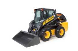 COMPARING HEAVY EQUIPMENT: MINI EXCAVATORS, SKID S, $ 0