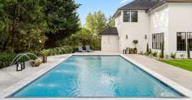 Frisco pool service, Frisco