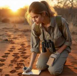 Unleash Your Kenyan Adventure: Craft Your Dream It, New York