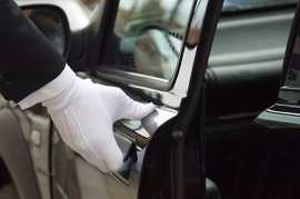 Limousine Service in Dubai, Dubai