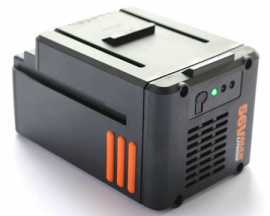 Worx WA3555 Cordless Drill Battery, $ 9