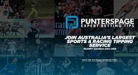 Punters Page, Melbourne