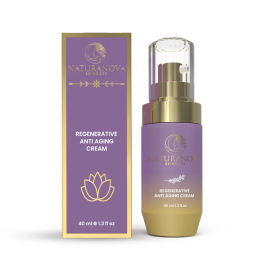 Nature's Radiance: Organic Oils by Naturanova, Miami