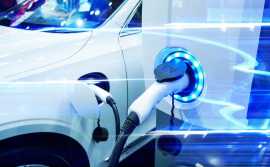 Latest Electric Car News, California City