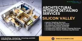 Architectural Interior Detailing Services Provider, New York