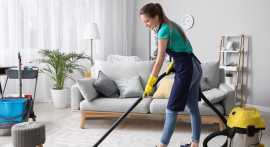 abu dhabi cleaning services, Abu Dhabi